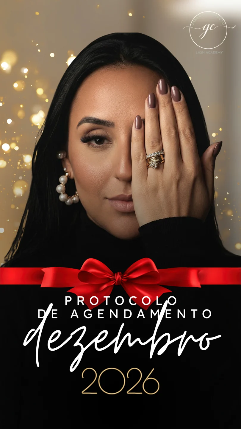 Capa original do Protocolo de Agendamento Dezembro 2026